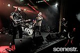 Photos: Anberlin - The Tivoli, Brisbane - 26 January, 2024