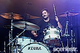 Photos: Anberlin - The Tivoli, Brisbane - 26 January, 2024