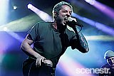 Photos: Anberlin - The Tivoli, Brisbane - 26 January, 2024