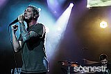 Photos: Anberlin - The Tivoli, Brisbane - 26 January, 2024