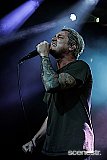 Photos: Anberlin - The Tivoli, Brisbane - 26 January, 2024