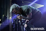 Photos: Anberlin - The Tivoli, Brisbane - 26 January, 2024