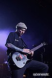 Photos: Anberlin - The Tivoli, Brisbane - 26 January, 2024