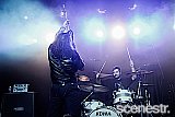 Photos: Anberlin - The Tivoli, Brisbane - 26 January, 2024