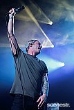 Photos: Anberlin - The Tivoli, Brisbane - 26 January, 2024
