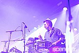 Photos: The Cat Empire - The Fortitude Music Hall, Brisbane - 22 September, 2023
