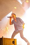 Photos: The Cat Empire - The Fortitude Music Hall, Brisbane - 22 September, 2023