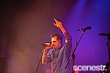 Photos: The Cat Empire - The Fortitude Music Hall, Brisbane - 22 September, 2023