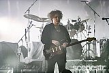 Photos: The Cure - Vivid Live @ Sydney Opera House - 24 May, 2019