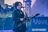 Photos: The Cure - Vivid Live @ Sydney Opera House - 24 May, 2019