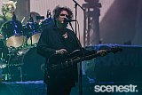 Photos: The Cure - Vivid Live @ Sydney Opera House - 24 May, 2019