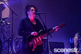 Photos: The Cure - Vivid Live @ Sydney Opera House - 24 May, 2019