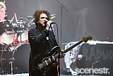 Photos: The Cure - Vivid Live @ Sydney Opera House - 24 May, 2019