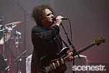 Photos: The Cure - Vivid Live @ Sydney Opera House - 24 May, 2019