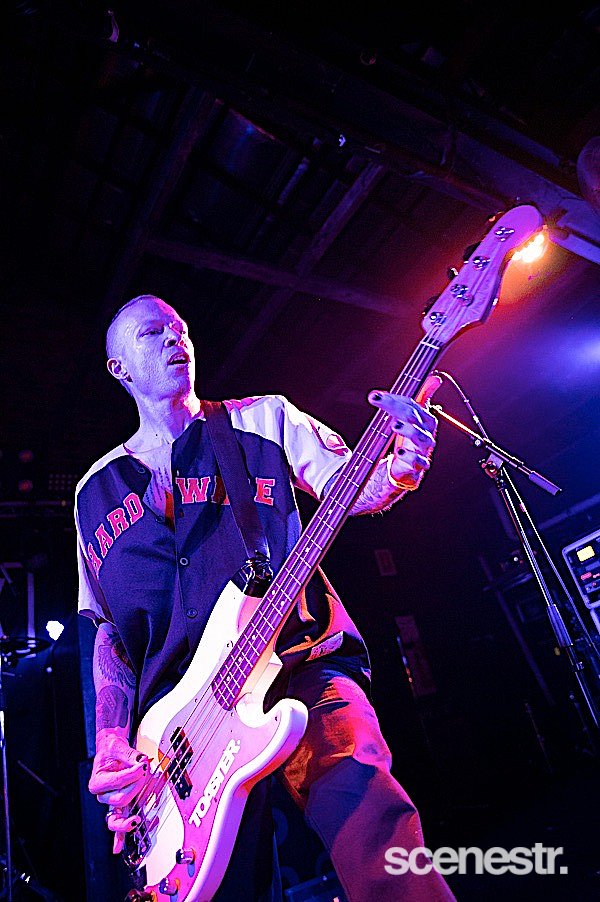 Photos: RedHook - The Zoo, Brisbane - 13 May, 2022