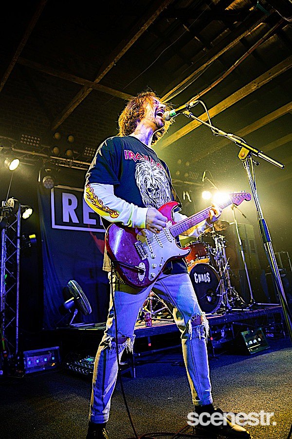Photos: RedHook - The Zoo, Brisbane - 13 May, 2022