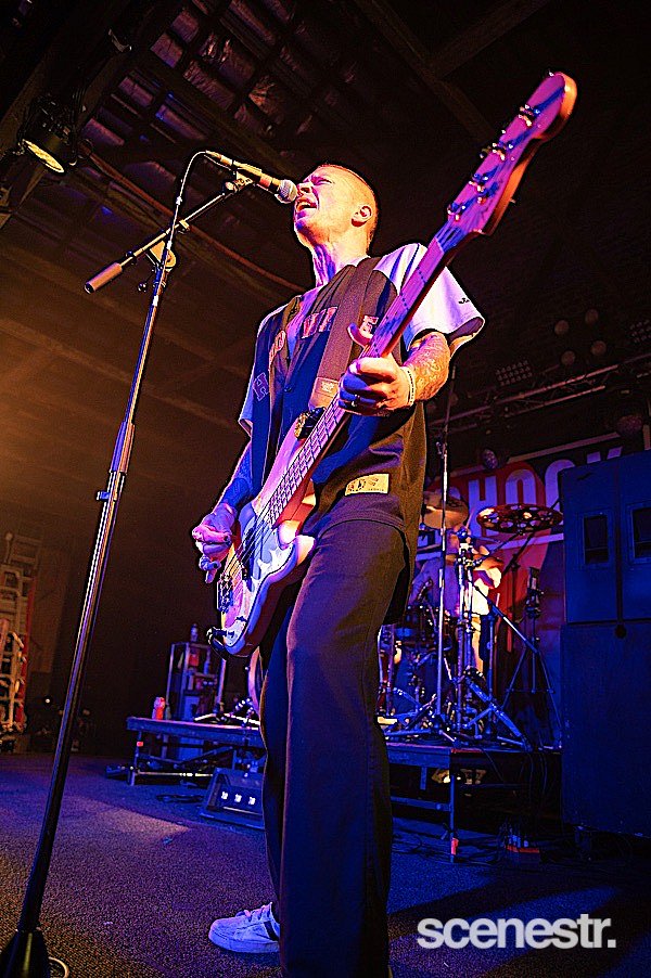Photos: RedHook - The Zoo, Brisbane - 13 May, 2022