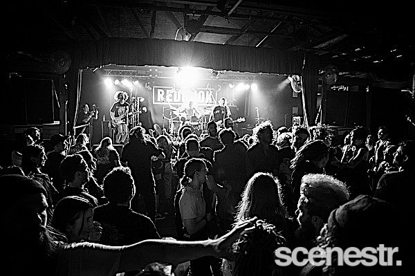 Photos: RedHook - The Zoo, Brisbane - 13 May, 2022