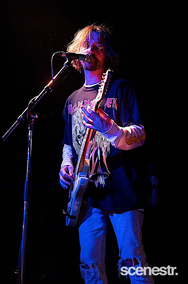 Photos: RedHook - The Zoo, Brisbane - 13 May, 2022