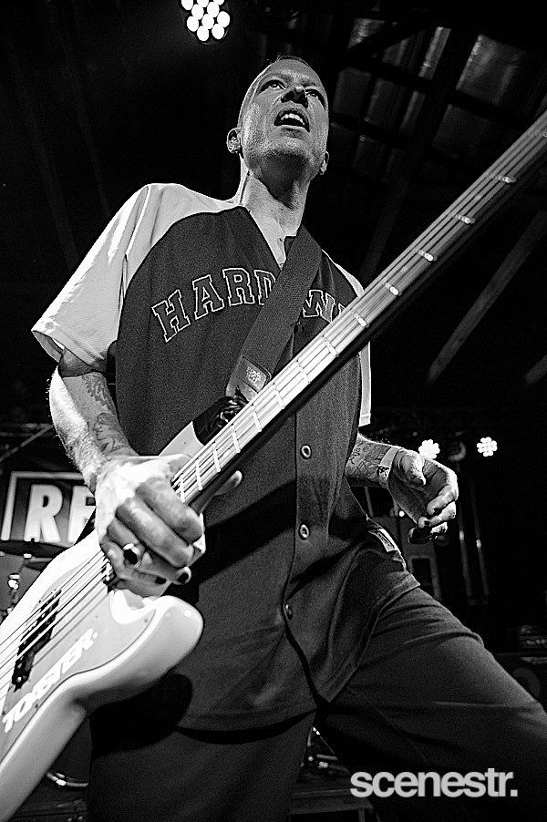 Photos: RedHook - The Zoo, Brisbane - 13 May, 2022