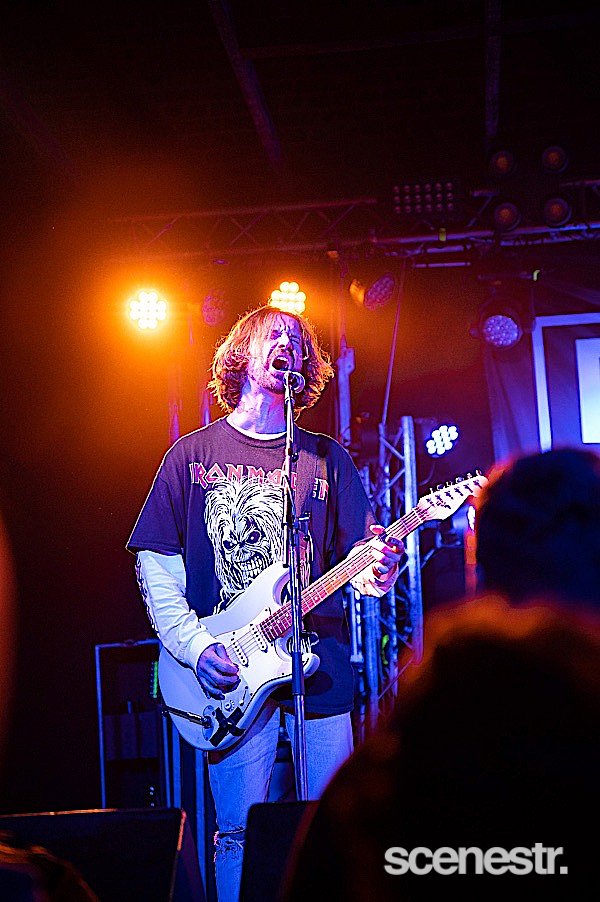 Photos: RedHook - The Zoo, Brisbane - 13 May, 2022