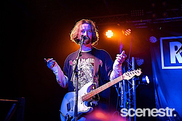Photos: RedHook - The Zoo, Brisbane - 13 May, 2022