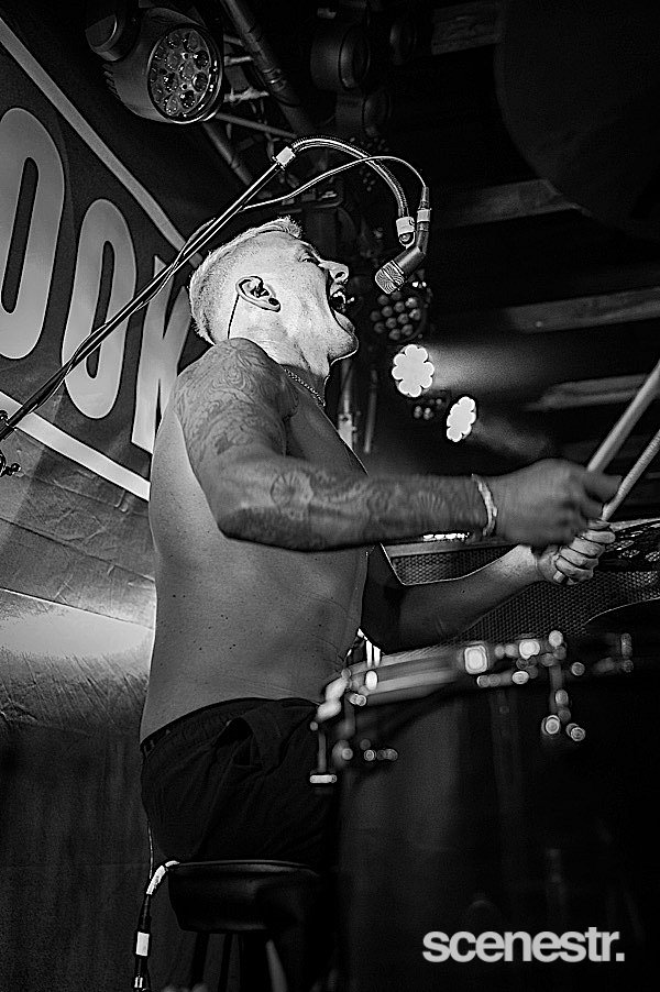 Photos: RedHook - The Zoo, Brisbane - 13 May, 2022