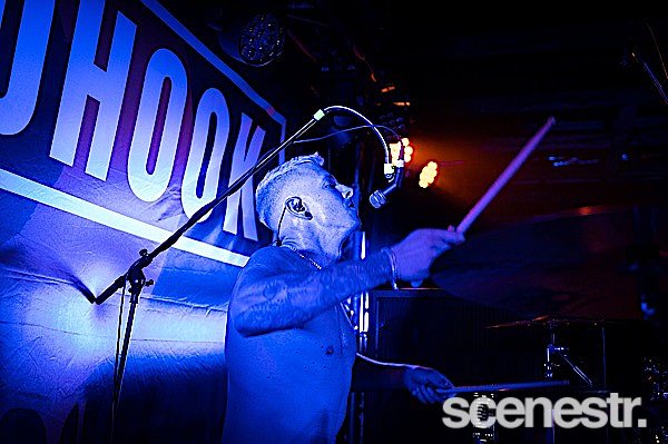 Photos: RedHook - The Zoo, Brisbane - 13 May, 2022