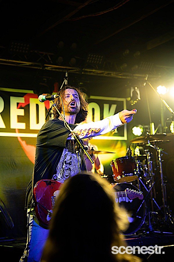 Photos: RedHook - The Zoo, Brisbane - 13 May, 2022
