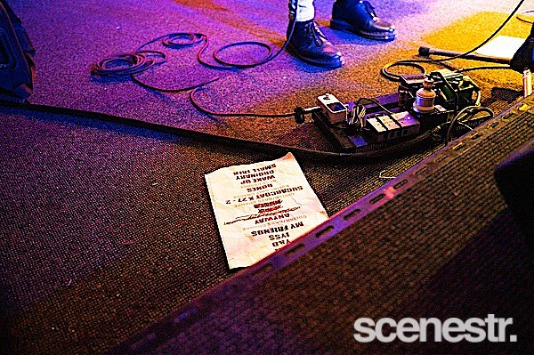 Photos: RedHook - The Zoo, Brisbane - 13 May, 2022