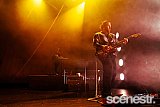 Photos: The Fray - Forum Melbourne - 7 December, 2025