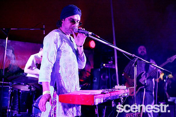 Photos: Island Vibe Festival 2015 - North Stradbroke Island - 30-31 October & 1 November, 2015 