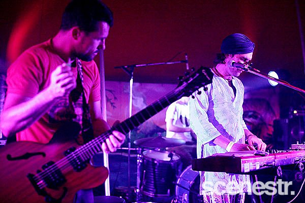 Photos: Island Vibe Festival 2015 - North Stradbroke Island - 30-31 October & 1 November, 2015 