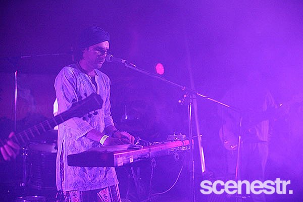 Photos: Island Vibe Festival 2015 - North Stradbroke Island - 30-31 October & 1 November, 2015 