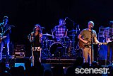Photos: The New Pornographers - The Metro Theatre, Sydney - 26 February, 2020