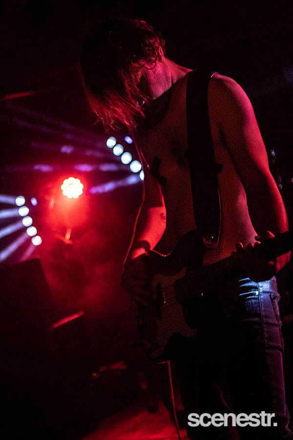 Photos: 2019 Farmer & The Owl - MacCabe Park, Wollongong - 2 March, 2019
