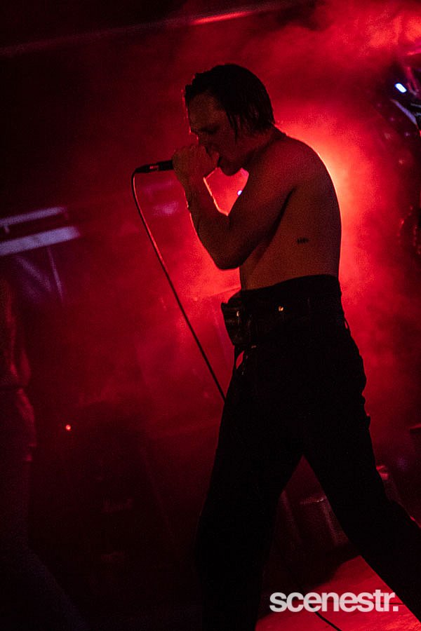 Photos: 2019 Farmer & The Owl - MacCabe Park, Wollongong - 2 March, 2019