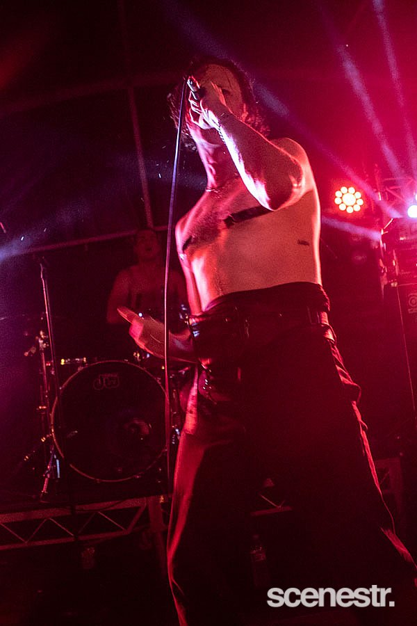 Photos: 2019 Farmer & The Owl - MacCabe Park, Wollongong - 2 March, 2019