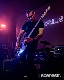 Photos: Ill Nino - The Triffid, Brisbane - 14 September, 2025