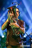 Photos: They Might Be Giants - The Tivoli, Brisbane - 7 October, 2024