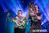 Photos: They Might Be Giants - The Tivoli, Brisbane - 7 October, 2024