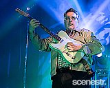 Photos: They Might Be Giants - The Tivoli, Brisbane - 7 October, 2024