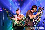 Photos: They Might Be Giants - The Tivoli, Brisbane - 7 October, 2024