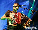 Photos: They Might Be Giants - The Tivoli, Brisbane - 7 October, 2024