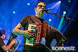 Photos: They Might Be Giants - The Tivoli, Brisbane - 7 October, 2024