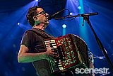 Photos: They Might Be Giants - The Tivoli, Brisbane - 7 October, 2024