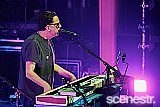 Photos: They Might Be Giants - The Tivoli, Brisbane - 7 October, 2024