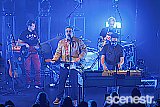 Photos: They Might Be Giants - The Tivoli, Brisbane - 7 October, 2024