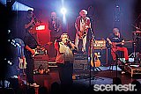 Photos: They Might Be Giants - The Tivoli, Brisbane - 7 October, 2024