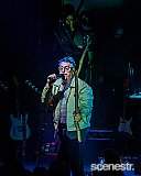 Photos: They Might Be Giants - The Tivoli, Brisbane - 7 October, 2024